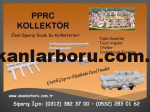 PPRC KOLLEKTÖR